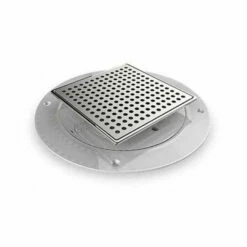 AKW DuraForm Wet Room Shower Tray Former For TILED Floors: 1300 X 800 X 22mm 7 AKW DuraForm Wet Room Shower Tray Former For TILED Floors: 1300 X 800 X 22mm -Bathroom Sales Shop AKW Stainless Steel Dotted Cover 7e8f241c 7ea8 4d9c 99d5 79903c6071a6