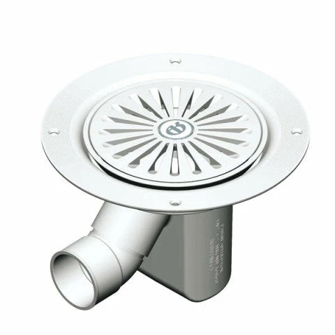 AKW Tuff Form Wet Room Walk In Shower Tray 1300 X 820 X 22mm 4 AKW Tuff Form Wet Room Walk In Shower Tray 1300 X 820 X 22mm - Image 4