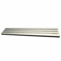 AKW Tri Form Linear Wet Room Tray Floor Former - 900 X 900 X 22mm -Bathroom Sales Shop AKW Triform wet room decorative waste