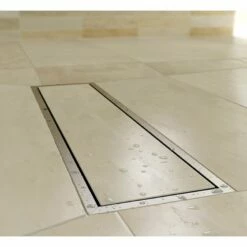AKW Tri Form Linear Wet Room Tray Floor Former - 1000 X 1000 X 22mm -Bathroom Sales Shop AKW Triform wet room tiled waste fbaca599 24f2 452f 89e4 4b78e5bfd9b7