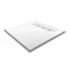 AKW Tri Form Linear Wet Room Tray Floor Former - 1000 X 1000 X 22mm