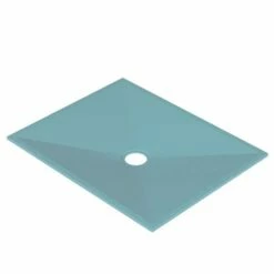 AKW Tuff Form Wet Room Walk In Shower Tray 1500 X 1200 X 22mm