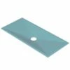 AKW Tuff Form Wet Room Walk In Shower Tray 1800 X 820 X 22mm