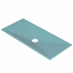 AKW Tuff Form Wet Room Walk In Shower Tray 1800 X 820 X 22mm