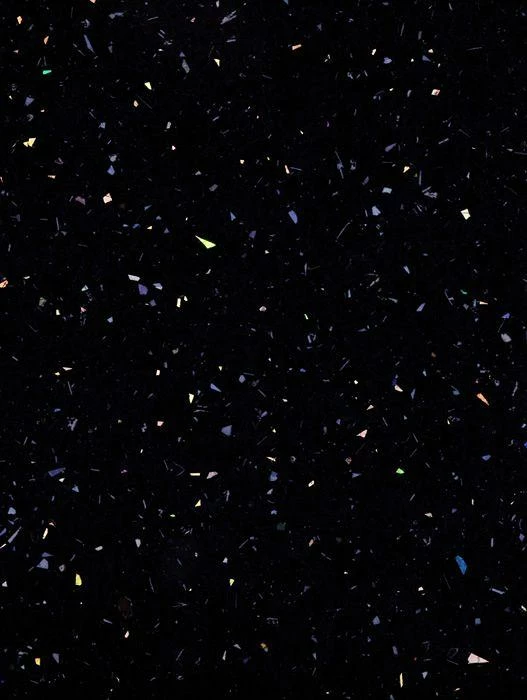 Bushboard Nuance Laminate Wall Panelling Kit - Black Quartz 1 Bushboard Nuance Laminate Wall Panelling Kit - Black Quartz