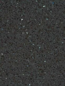 Bushboard Nuance Laminate Wall Panelling Kit - Cinder Quartz