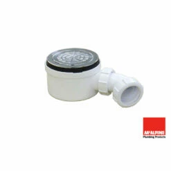 Contour Eagle Two - Bath Replacement Shower Tray 1850 X 745mm -Bathroom Sales Shop Contour Eagle Two Drain