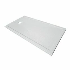 Contour Falcon 30 Low Profile Anti Slip Shower Tray - 900 X 900mm