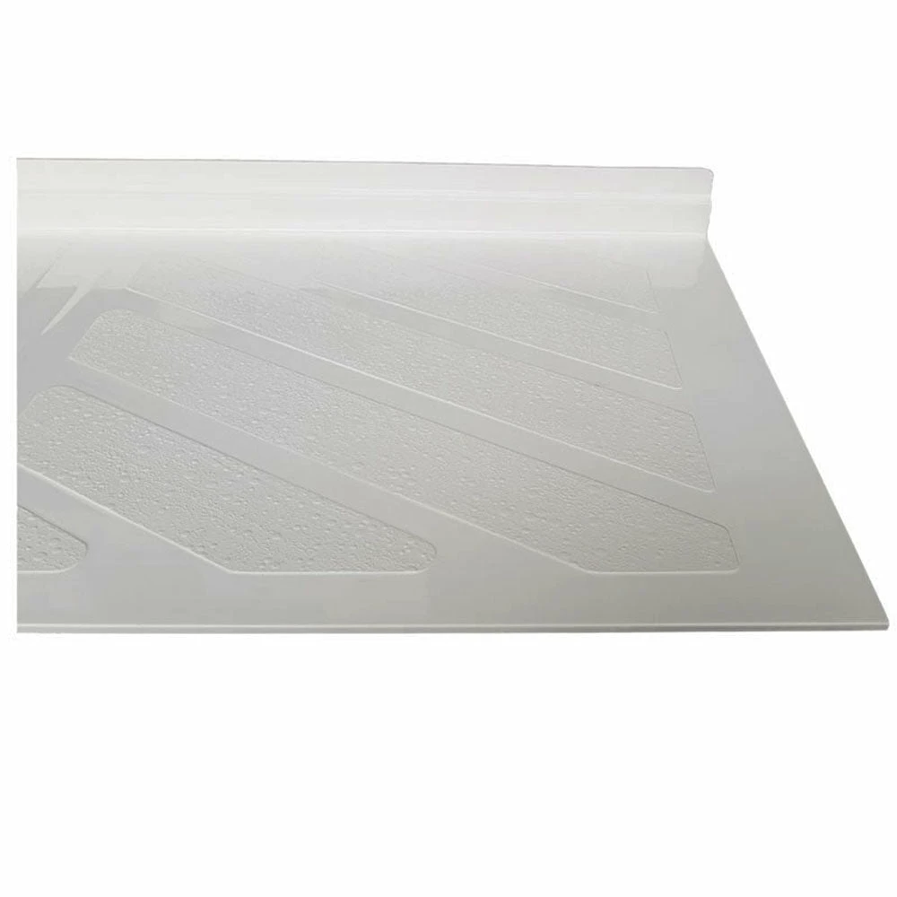 Contour Kite Level Access Bath Replacement Shower Tray - 1850 X 900mm 3 Contour Kite Level Access Bath Replacement Shower Tray - 1850 X 900mm - Image 3