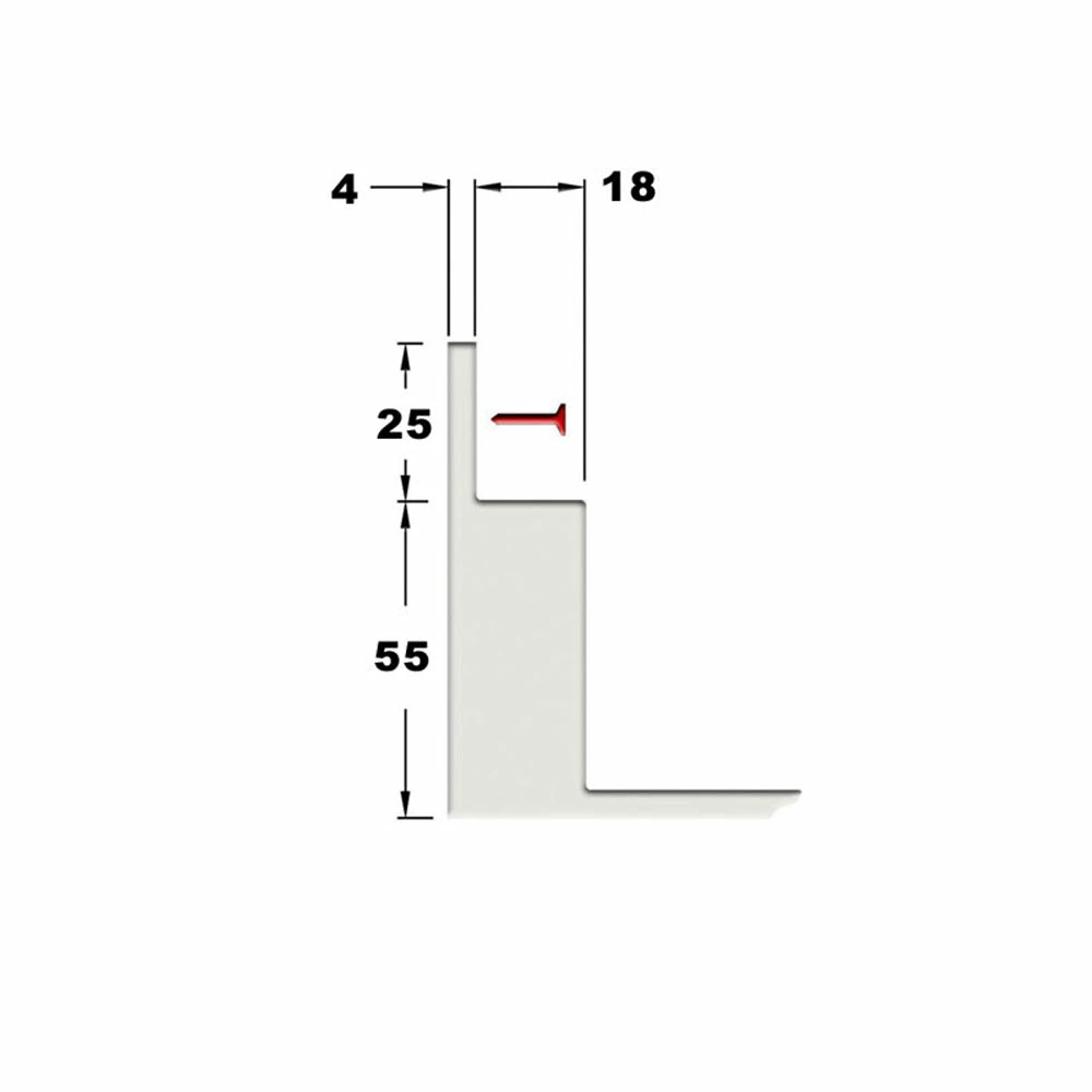 Contour Kite Level Access Bath Replacement Shower Tray - 1850 X 900mm 4 Contour Kite Level Access Bath Replacement Shower Tray - 1850 X 900mm - Image 4