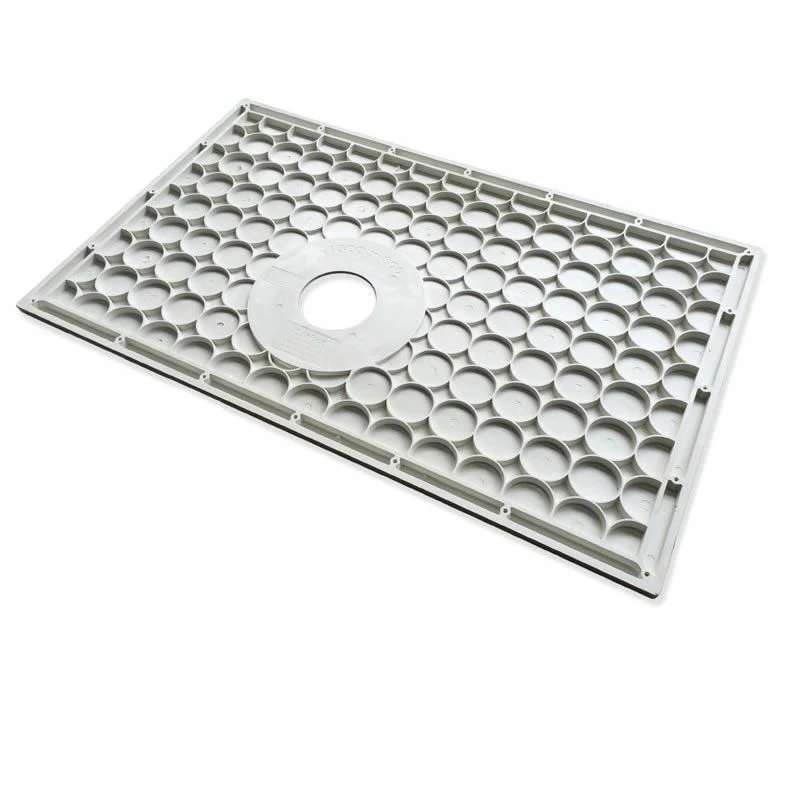 Contour ShowerDec Wet Room Shower Tray Floor Former - 1500 X 1000mm 3 Contour ShowerDec Wet Room Shower Tray Floor Former - 1500 X 1000mm - Image 3