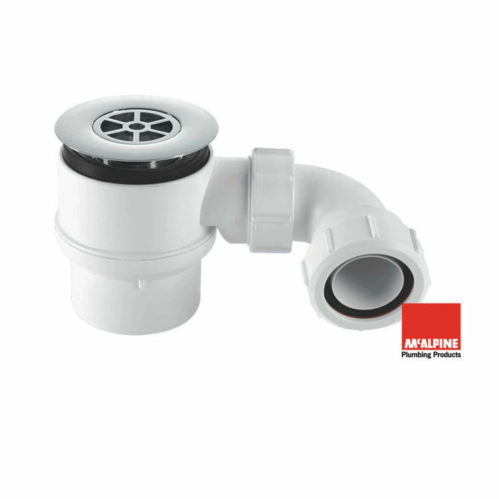 Contour Swift Level Access Shower Tray - 1345 X 945mm 5 Contour Swift Level Access Shower Tray - 1345 X 945mm - Image 5