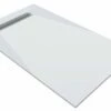 Impey Aqua Dec Linear 4 Wet Room Tray - 2000 X 1200 X 22mm