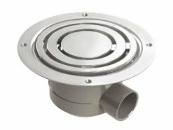 Impey Level Dec Easy Fit Wet Room Tray Floor Former - Vinyl Flooring 1000 X 1000mm -Bathroom Sales Shop Impey Level Dec Wet Room Drain UTVG01 H 4c76c14e 8be4 44e8 85e7 14e3525daa7f