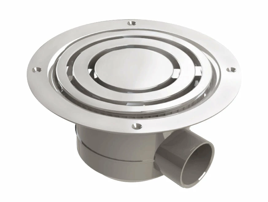 Impey Level Dec Easy Fit Wet Room Tray Floor Former - Vinyl Flooring 1500 X 800mm 3 Impey Level Dec Easy Fit Wet Room Tray Floor Former - Vinyl Flooring 1500 X 800mm - Image 3