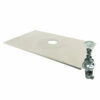 Impey Level Dec Easy Fit Wet Room Tray Floor Former - Vinyl Flooring 1200 X 900mm