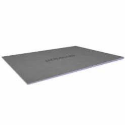 JACKOBOARD® Wedgeboard Sloping Tile Backer Board: 1600 X 1000m
