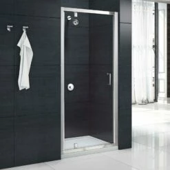 Merlyn MBOX Pivot Shower Door