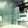 Merlyn 8 Series Showerwall Wet Room Shower Screen - 1200mm