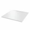 Merlyn Level25 Wet Room Shower Tray & Drain - 900 X 900mm