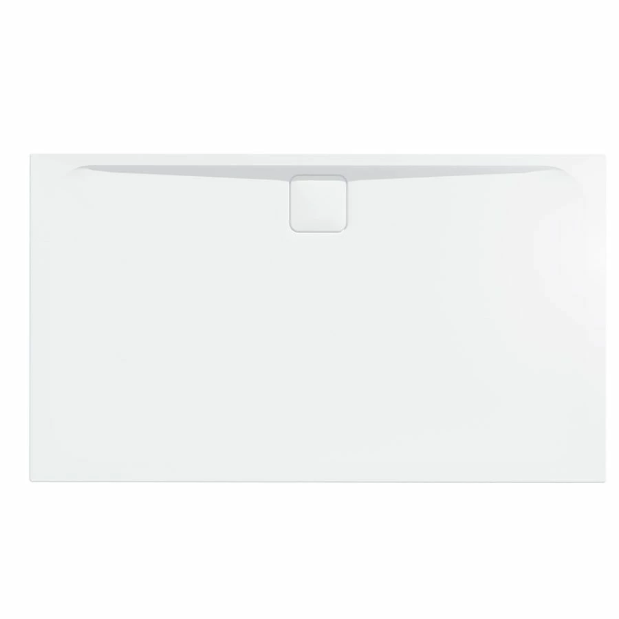 Merlyn Level25 Wet Room Shower Tray & Drain - 1400 X 760mm 2 Merlyn Level25 Wet Room Shower Tray & Drain - 1400 X 760mm - Image 2