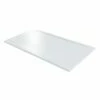 Merlyn Level25 Wet Room Shower Tray & Drain - 1200 X 900mm