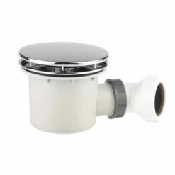 Merlyn MStone Stone Resin Shower Tray - 800 X 800 X 50mm - QUADRANT 7 Merlyn MStone Stone Resin Shower Tray - 800 X 800 X 50mm - QUADRANT -Bathroom Sales Shop Merlyn MStone waste 2d231ba5 4119 43a3 b40b 3e6d44620b5b