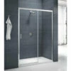 Merlyn MBOX Low Level Access Sliding Shower Door