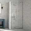 Merlyn Series 10 Pivot Shower Door