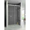 Merlyn Series 10 Sliding Shower Door