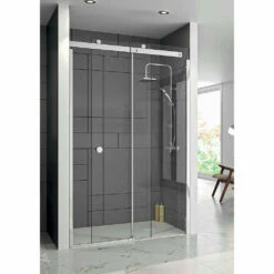 Merlyn Series 10 Sliding Shower Door