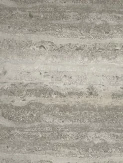 Bushboard Nuance Laminate Wall Panelling Kit - Platinum Travertine