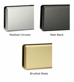 Roman Innov8 Framed Wet Room Shower Screen Panel: 1200mm* -Bathroom Sales Shop Roman Innov8 Framed wetroom screen colours 3e66b78f 22c4 475d 959a 3419df1cfaae