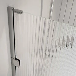 Bathroom Sales Shop -Bathroom Sales Shop Roman Liberty Fluted Screen Close Up 4d9437f2 4e5c 46b0 9d18 a1b42c8b6086