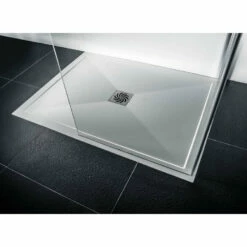 TrayMate TM25 Symmetry Stone Resin Shower Tray - 1200 X 900mm -Bathroom Sales Shop TM25 Symmetry shower tray 94d1efef 1c38 4a5a 94a5 70d3b882bf59