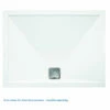 TrayMate TM25 Elementary Stone Resin Shower Tray - 1200 X 760 X 25mm
