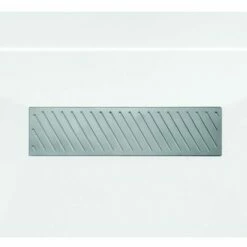 TrayMate TM25 Linear Stone Resin Shower Tray - 1200 X 800mm -Bathroom Sales Shop Traymate Linear Shower Tray Waste Cover bd66c073 0a3a 4e83 a31d 4294711c13a5
