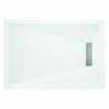 TrayMate TM25 Linear Stone Resin Shower Tray - 1500 X 760mm