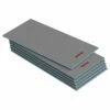 Warmup Insulation Tile Backer Board For Walls & Floors 10mm Thick - 6 Pack