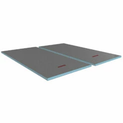 Warmup Insulation Tile Backer Board For Walls & Floors 10mm Thick - 6 Pack -Bathroom Sales Shop Warmup Insulation Board 3