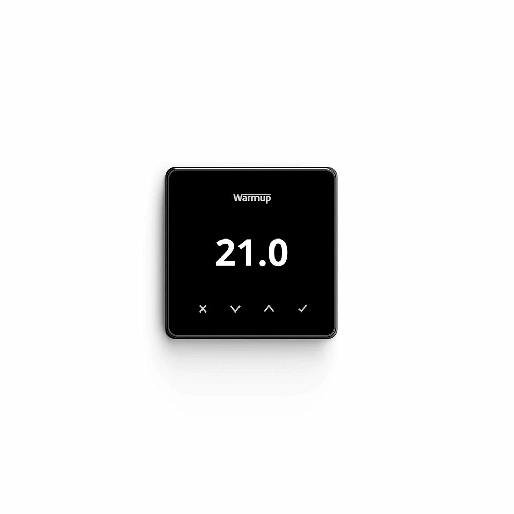 Warmup Element WiFi Underfloor Heating Thermostat 2 Warmup Element WiFi Underfloor Heating Thermostat - Image 2