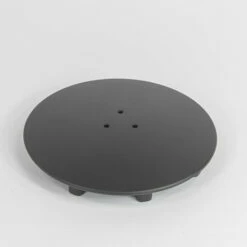 Roman Stone Solid Surface Anti Slip Shower Tray - 1200 X 700 X 40mm -Bathroom Sales Shop Waste Cap Matt Black b4c5b948 08c1 4322 874e 97a2a4becddf