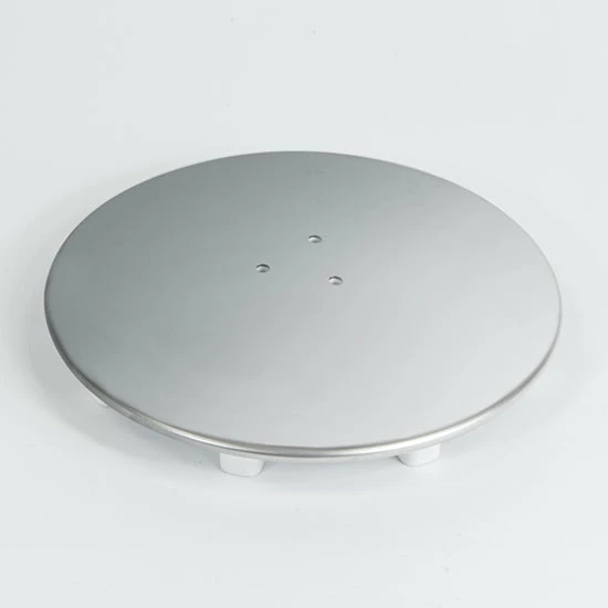 Roman Stone Solid Surface Anti Slip Shower Tray - 1200 X 760 X 40mm 6 Roman Stone Solid Surface Anti Slip Shower Tray - 1200 X 760 X 40mm - Image 6