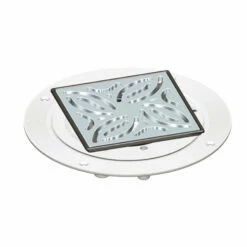 AKW Tuff Form8 Wet Room Walk In Shower Tray 1400 X 900 X 22mm -Bathroom Sales Shop akw pumped waste stainless steel LB00104 27d69bf0 1b5b 46c4 ac74 8095a12a8c09