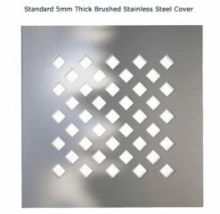 Jackoboard Aqua Flat Wet Room Walk In Shower Tray & Drain - OFFSET DRAIN - 1200 X 900 X 20mm 13 Jackoboard Aqua Flat Wet Room Walk In Shower Tray & Drain - OFFSET DRAIN - 1200 X 900 X 20mm -Bathroom Sales Shop aqua flat standard cover be050723 f131 491c 9bfc 181e62bd3ff6
