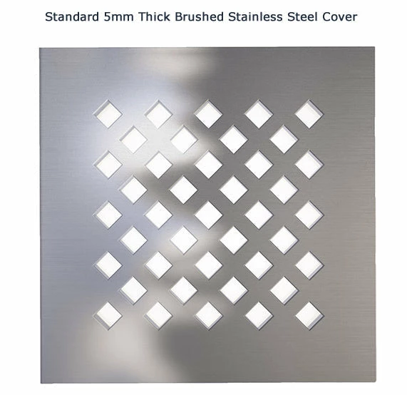 Jackoboard Aqua Flat Wet Room Walk In Shower Tray & Drain - OFFSET DRAIN - 1200 X 900 X 20mm 5 Jackoboard Aqua Flat Wet Room Walk In Shower Tray & Drain - OFFSET DRAIN - 1200 X 900 X 20mm - Image 5