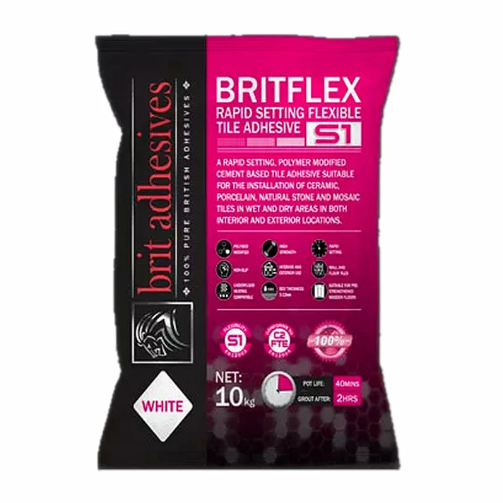 Wet Room Tanking, Fixing & Sealing Kit 3 Wet Room Tanking, Fixing & Sealing Kit - Image 3