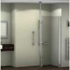 Contour Shower Screen Floor To Ceiling Grab Pole Post Support