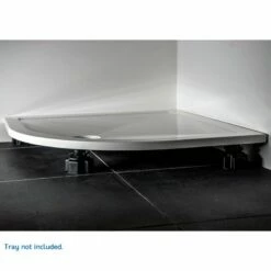 TrayMate Elementary Advance Leg & Panel Kit -Bathroom Sales Shop elementary leg kit tray