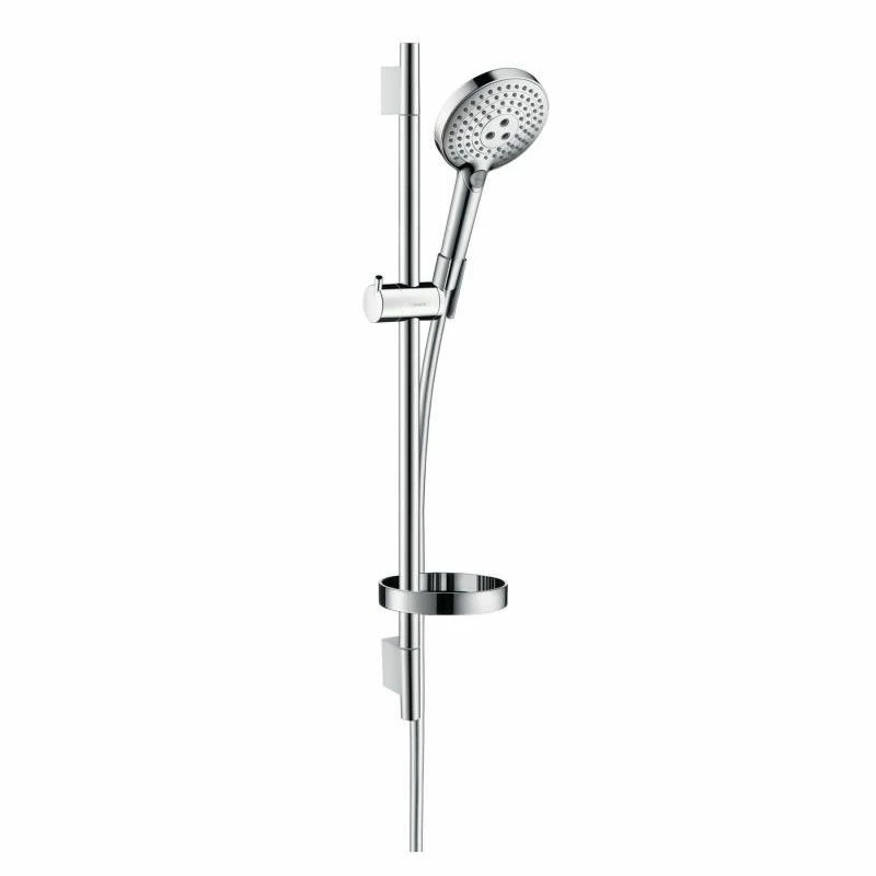 Hansgrohe Croma Select 280 Rail Set Thermostatic Shower 6 Hansgrohe Croma Select 280 Rail Set Thermostatic Shower - Image 6